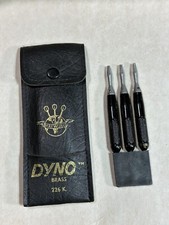 DYNO brass darts to 226K.