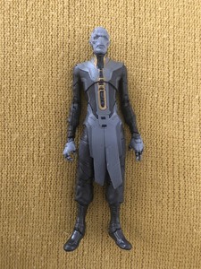 marvel legends infinity war ebony maw
