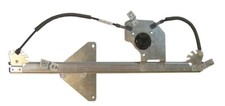 Citroen Berlingo Peugeot Partner Window Regulator Front Right Driver 2008-18