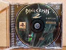 Dino Crisis 2 by Avalon Interactive