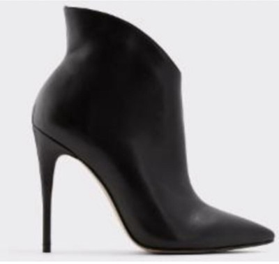 aldo bootie