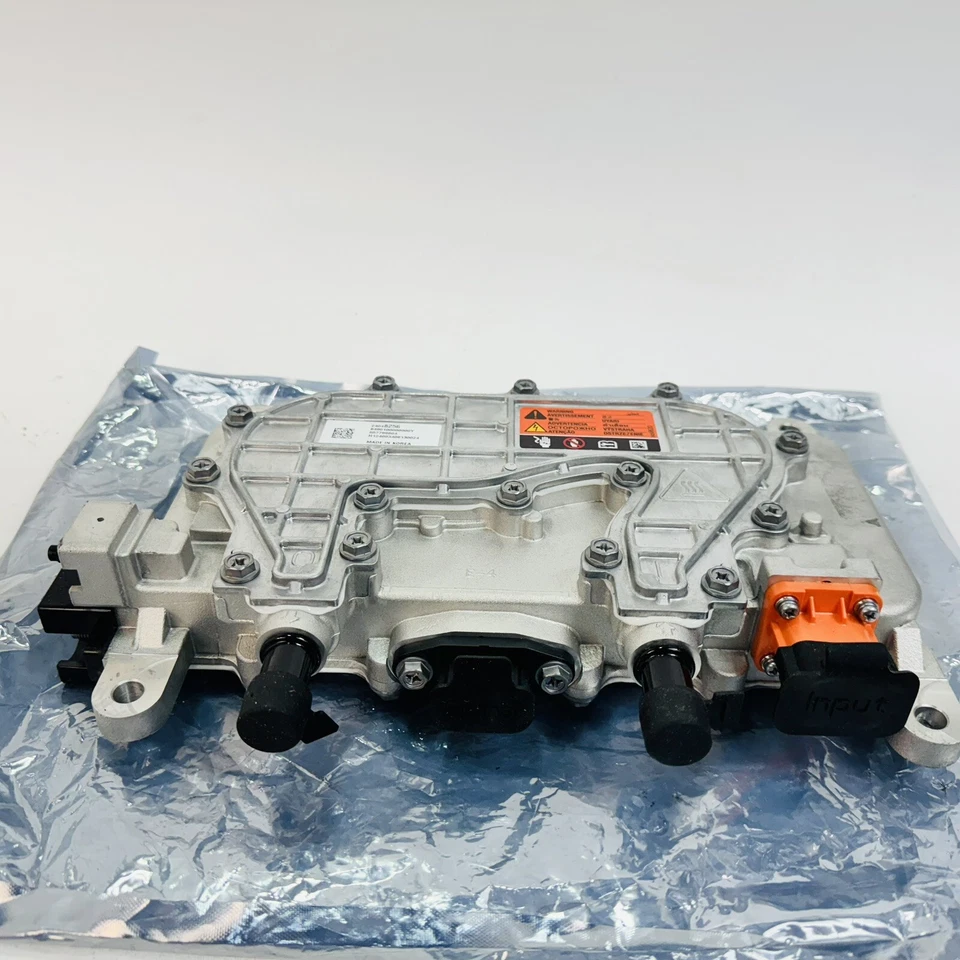 CHEVROLET BOLT EV DC POWER INVERTER COMPUTER CONTROL MODULE 24048256 OEM 2017-23 - Image 2 of 4