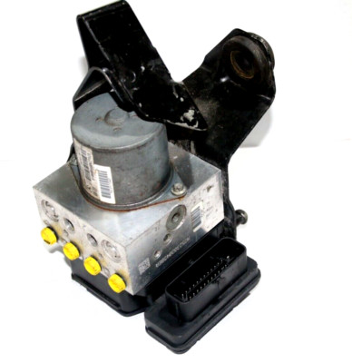ABS ESP Hydraulikblock Steuergerät A1664310000 Für Mercedes Benz