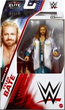 WB Mattel Collectible - WWE Elite Collection 6