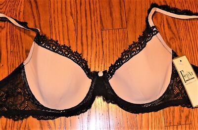  FELINA AUTHENTIC COLLECTION BRAND NEW ORIGINAL PERFECT FIT BRA Size 36B, NWT