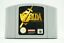 miniatura 1  - The Legend of Zelda Ocarina of Time Nintendo n64 EUR Juego pal 1998 genuine Game