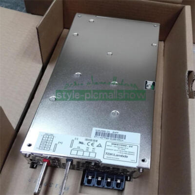 1PCS NEW TDK-LAMBDA switching power supply HWS1500-24 1500W