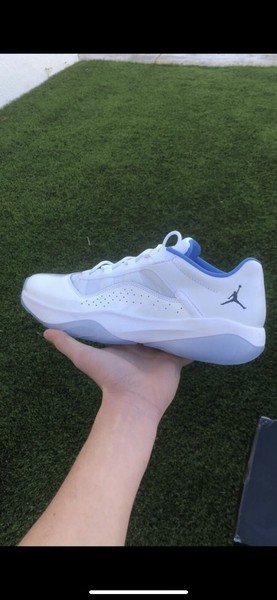 Air Jordan 11 low Cmft Talla 45’5