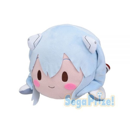 plush ayanami