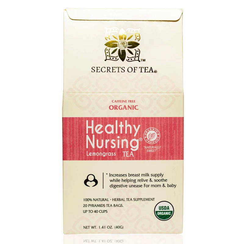 Lactation tea cheap