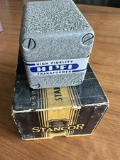 Stancor A-8518 High Fidelity Mic/Line Transformer