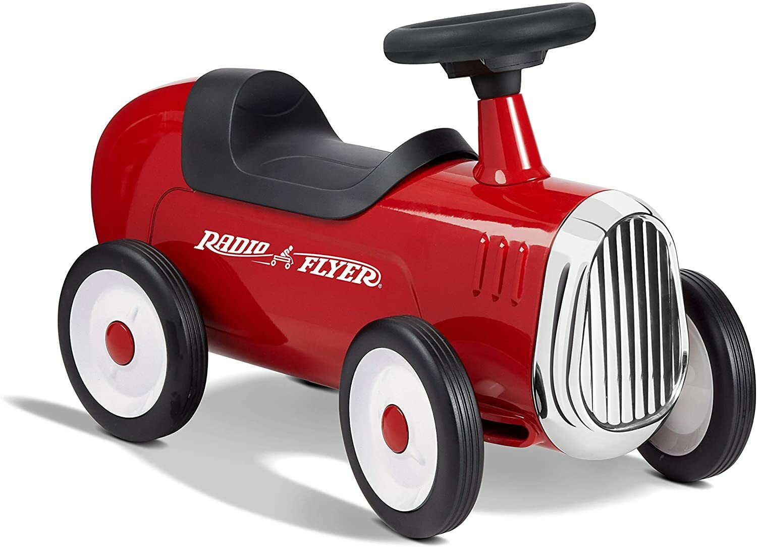 radio flyer race car 8