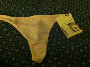 moving comfort panties