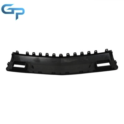 Plastic Front Bumper Filler Panel Trim 22944860 For Silverado 1500 2014 Plastic Front Bumper Filler Panel Trim 22944860 For Silverado 1500 2014
