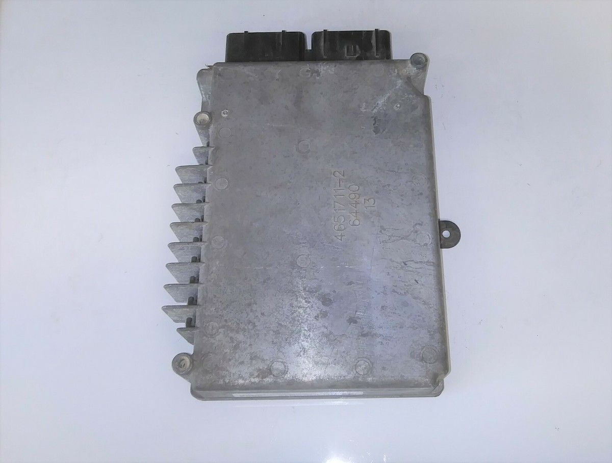P05269862 Dodge Avenger or Sebring 1996 ecu ecm computer | eBay