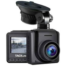 Tacklife Car Dash Cam, 1080p Full HD Dash Camera, 1.5" LCD Screen, 170  Wide Ang
