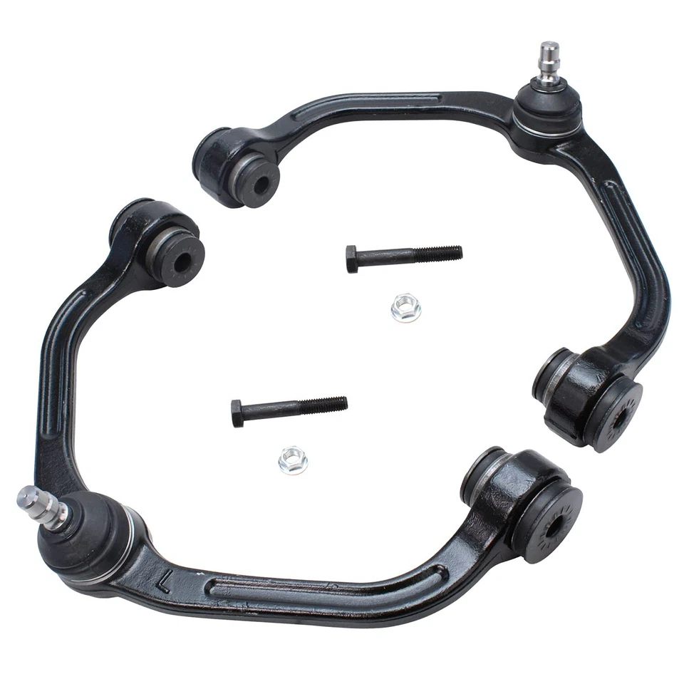 Brazo de control superior delantero rótulas barras de amarre exteriores para Ford Ranger Mazda B2300 Foto 3 de 4