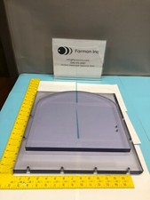 LAM 713-011205-001 COVER, 180 DEG EXIT LOADLOCK, 145489