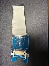 ADTRON SDDA-03 ATA Adapter SolidState Data Drive SDDA23 WITH E97252 CABLE