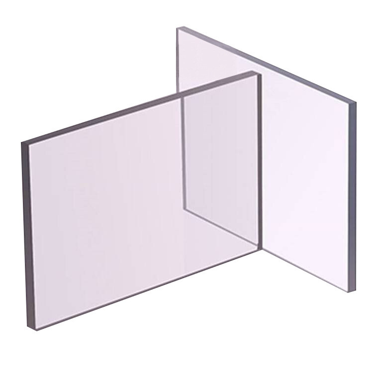 Cut To Size Acrylic Glass Perspex Sheet Clear Panel Extrude Laser