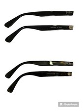 Ray Ban 2199V Orion Genuine Replacement Temples Pair Acetate 145 mm