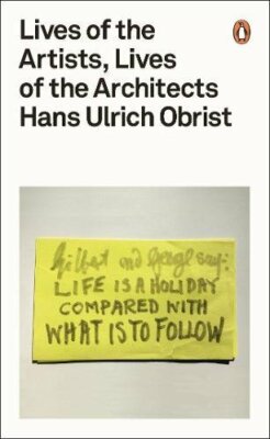 Lives of the Artists, Lives of the Architects (Penguin Design) [DVD][Region 2]
