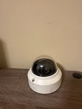 Wisenet XND-6020R IP Dome Camera 