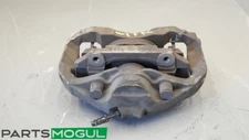 10-17 BMW 535i GT Passenger Right Caliper Front 1970020 OEM