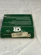 CR SKF Radial Shaft Seal 14383