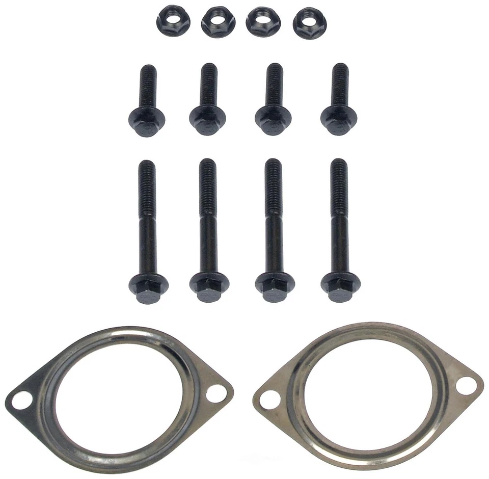 Kit de tubería turbocompresor Dorman 679-005 Foto 4 de 4