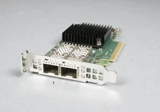 Mellanox Connectx-4 LX CX4121C 10/25GbE SFP28 Adapter Dell 20NJD Low Profile