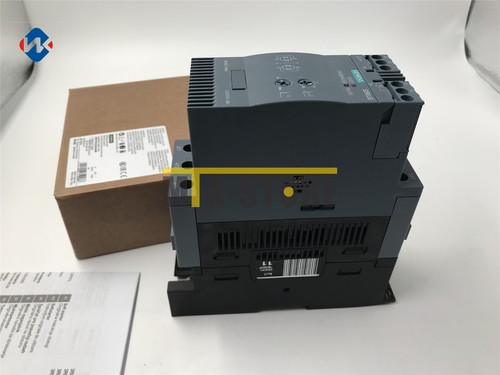 1PC New Siemens 3RW3037-1BB04 3RW3 037-1BB04 in box - Picture 7 of 8
