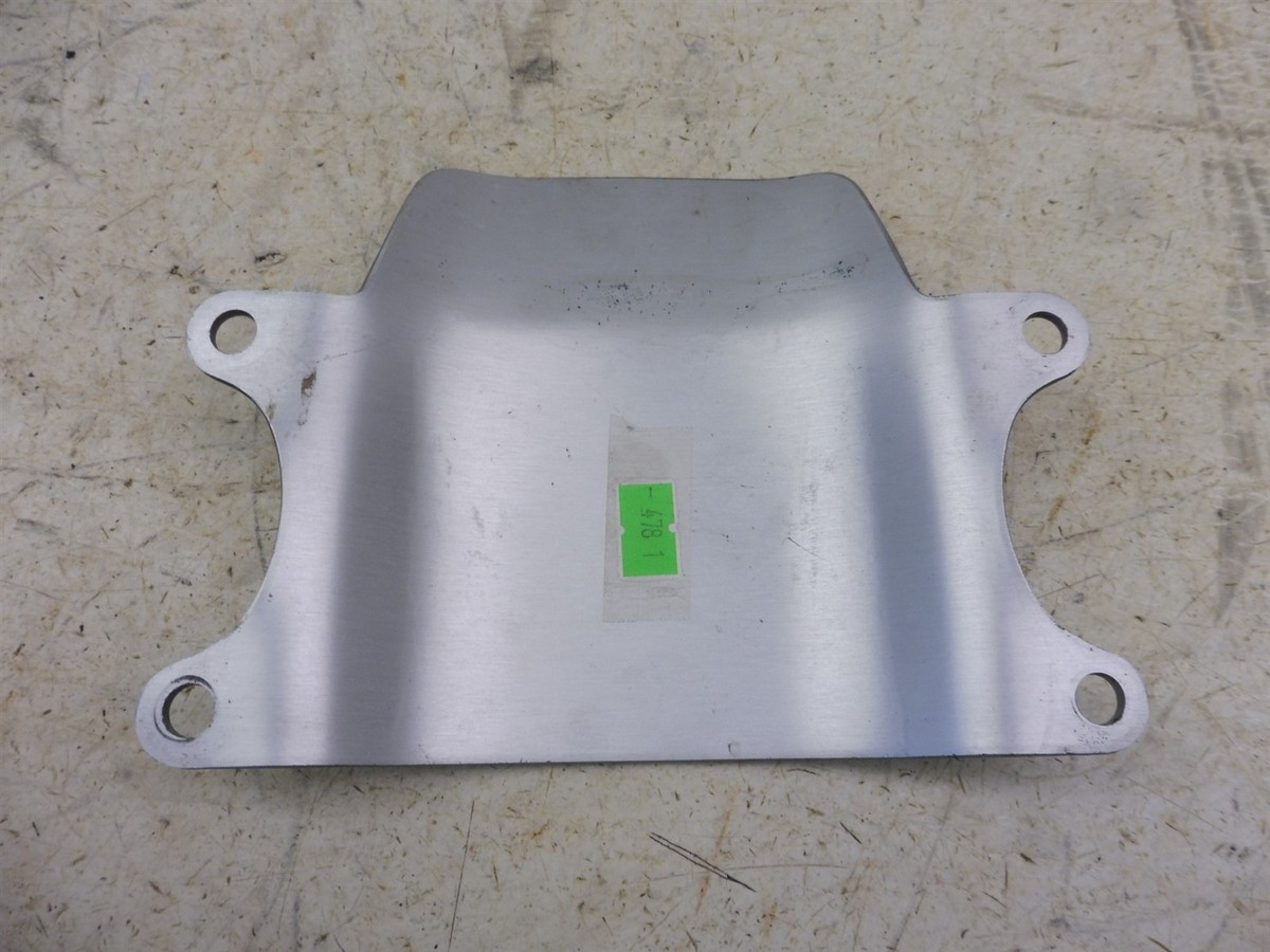 1986 Kawasaki ZX1000 ZX 1000R ZX10 Ninja K478-1' front fender