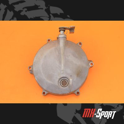 95-06 1995 KDX200 KDX 200 OEM Outer Clutch Cover Right Case