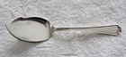 Fairfax Durgin Gorham Sterling Silver Jelly Server Knife