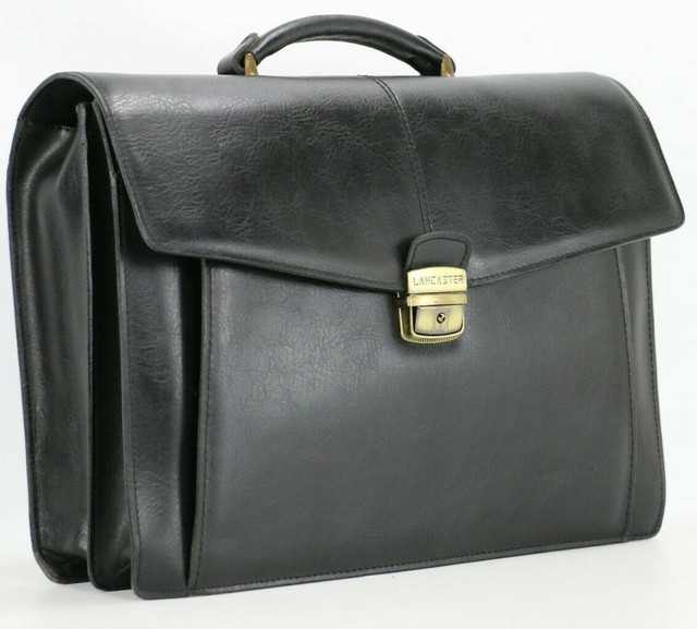 professional briefcase