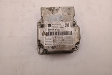 SEAT EXEO Airbag Control Module Unit ECU 0285010576 3R0959655