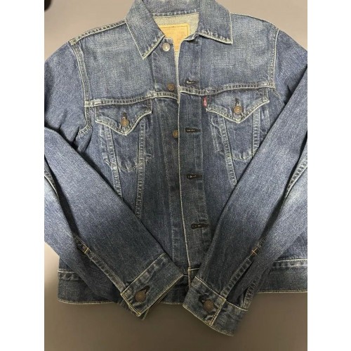 ジャケット・アウター LEVI'S 71557 bigE MADE IN JAPAN Levi's 71557 denim jacket Made in JAPAN Big E vintage
