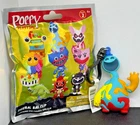 DOEY THE DOUGHMAN Poppy Playtime Figural Bag Clip Keychain Series 2 OPEN BOX NEW