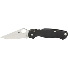 Spyderco, Para Military 2 Black