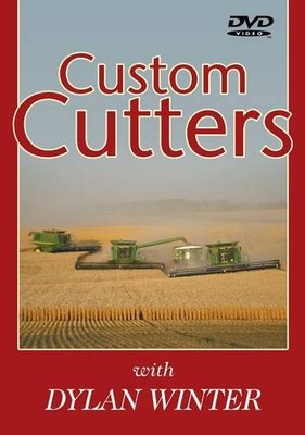 Custom Cutters, Dylan Winter