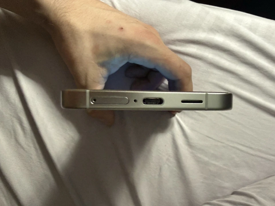 Samsung S24 Plus 256gb AT&T *LEER DESCRIPCIÓN* Foto 4 de 4