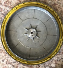 Thorens TD-124 Turntable Platter