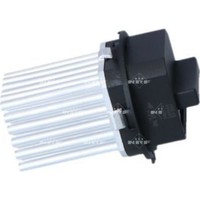 Nrf 342044 Widerstand InnenraumgebläSe FüR Citroen C5 C4 DS3 C3 C4 Grand C6 Rd