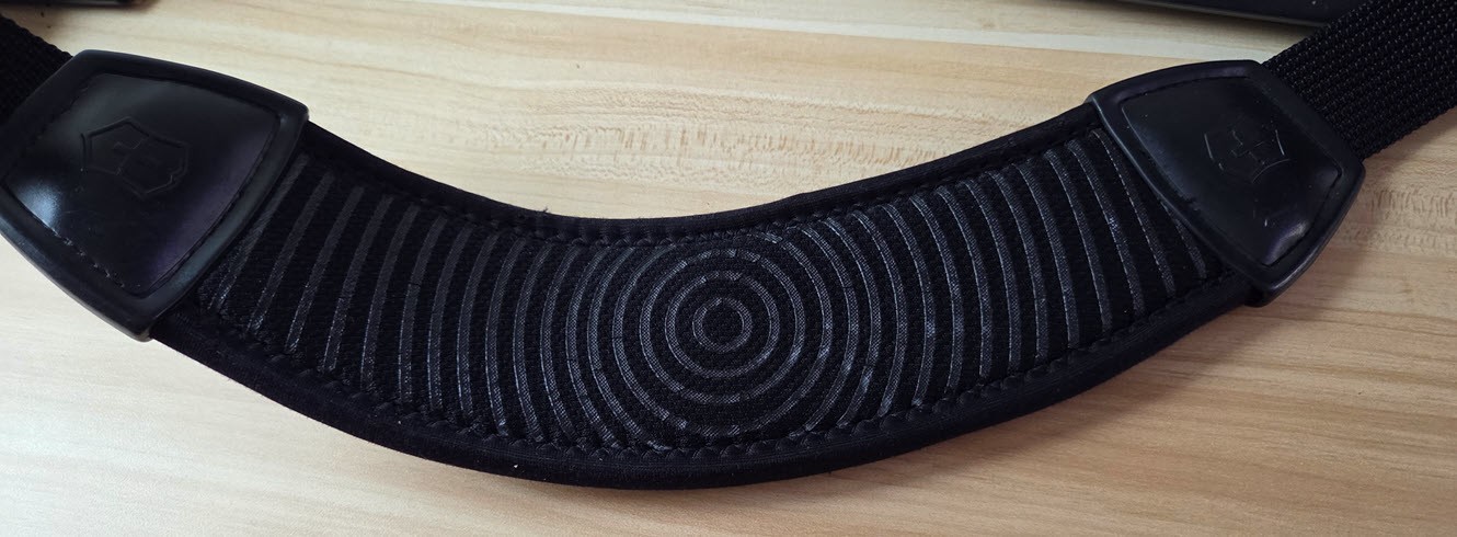 North Face Computer Bag with Quality Swiss-Army S… - image 7