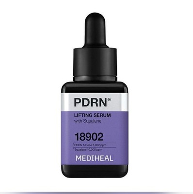 MEDIHEAL PDRN Lifting Serum with Squalane 40ml