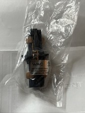 Wac Lighting HI-WT Track System Component, 120V, 60Hz, 20A - NEW BLACK FREE SHIP