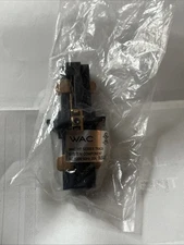 Wac Lighting HI-WT Track System Component, 120V, 60Hz, 20A - NEW BLACK FREE SHIP