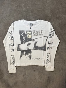 Vale Forever Shirt | eBay