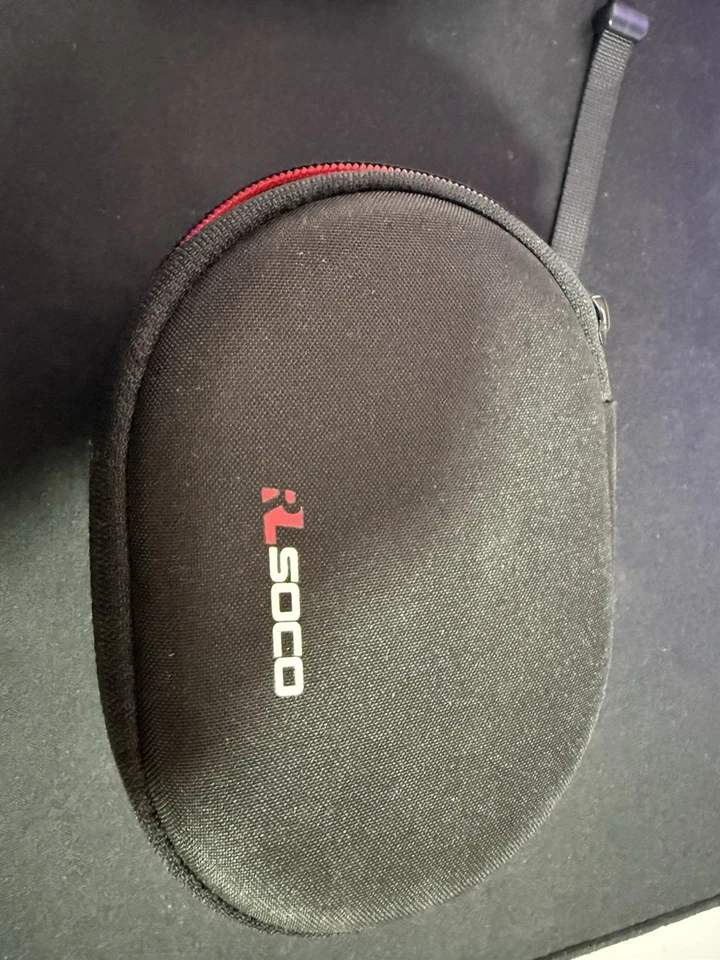 Razer Basilisk x HyperSpeed Gaming Mouse, Wireless BT/RF, 16.000 DPI, Schwarz - Bild 4 von 4